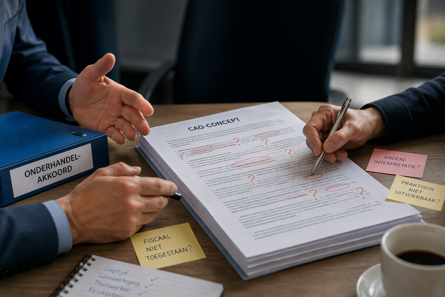 AI gegenereerde afbeelding