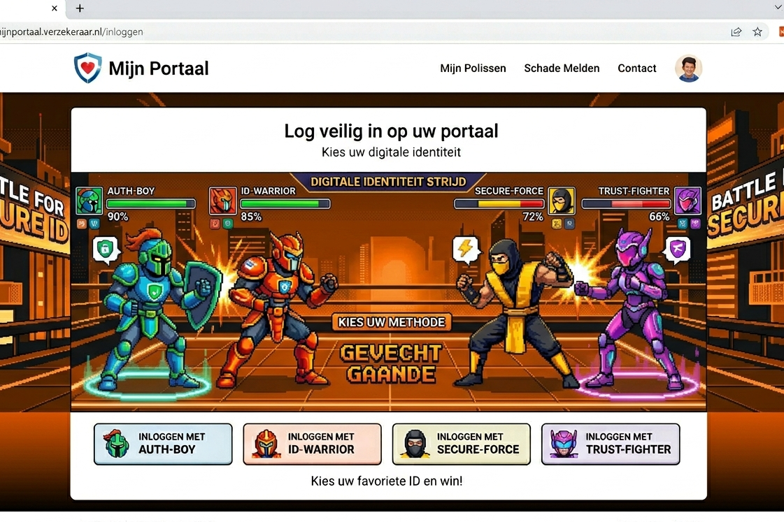 Afbeelding gemaakt met behulp van AI