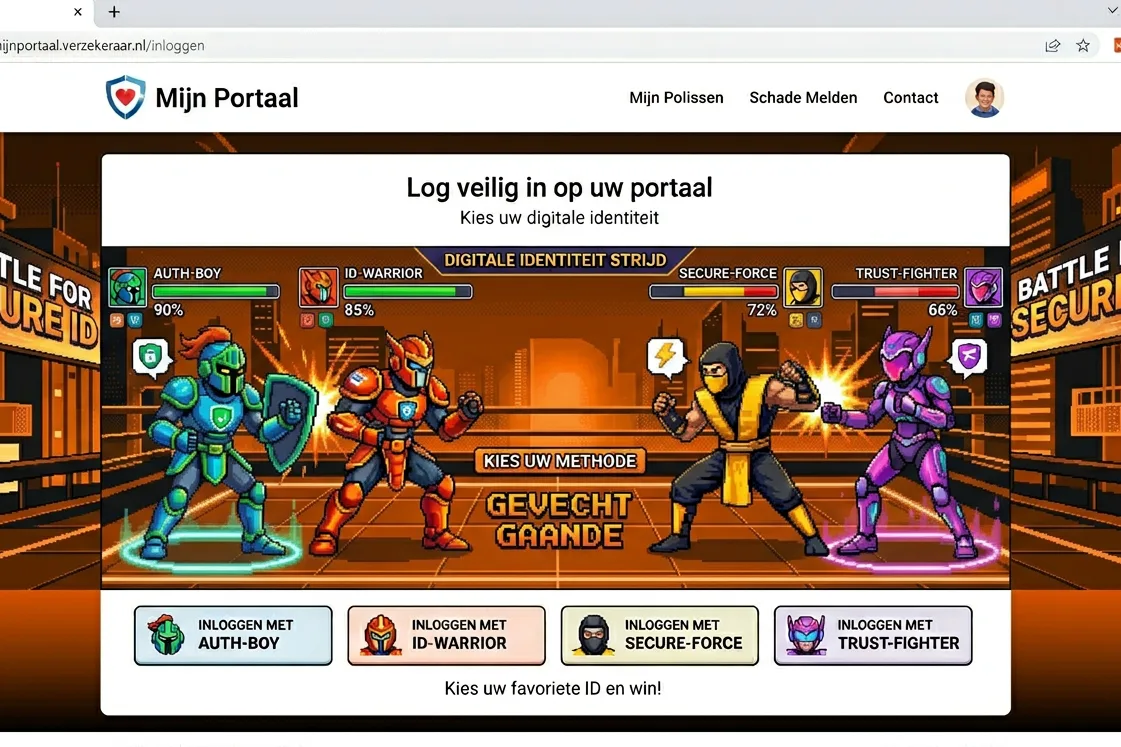 Afbeelding gemaakt met behulp van AI