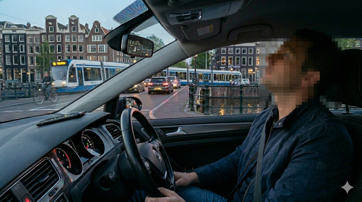 Afbeelding gegenereerd door AI.