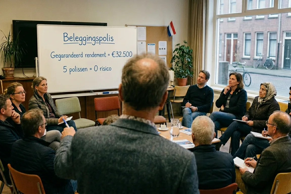 Afbeelding gemaakt met behulp van AI