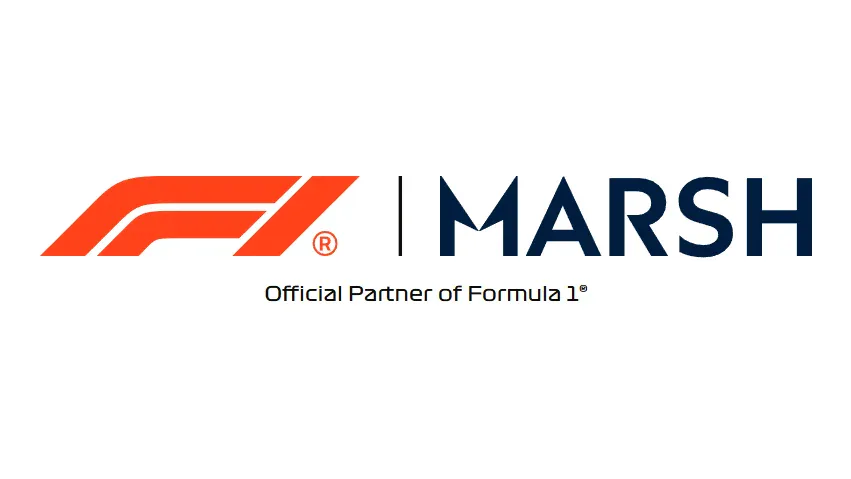 Bron: Marsh / F1