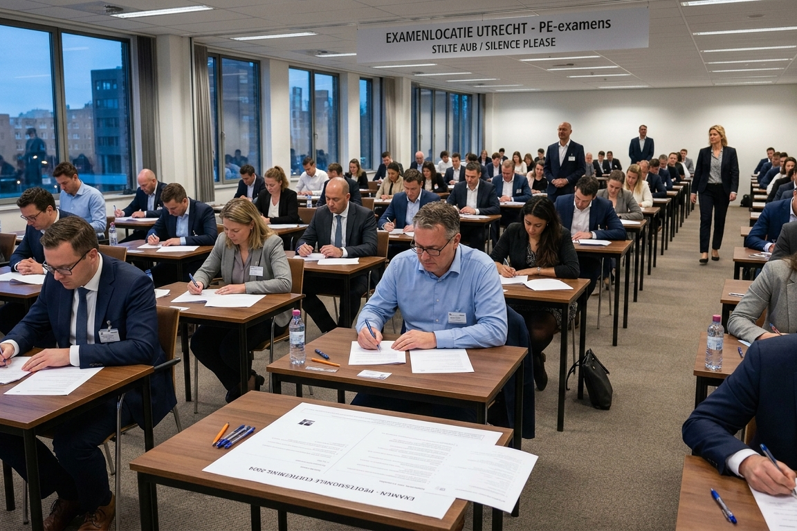 Deze afbeelding is gemaakt met AI