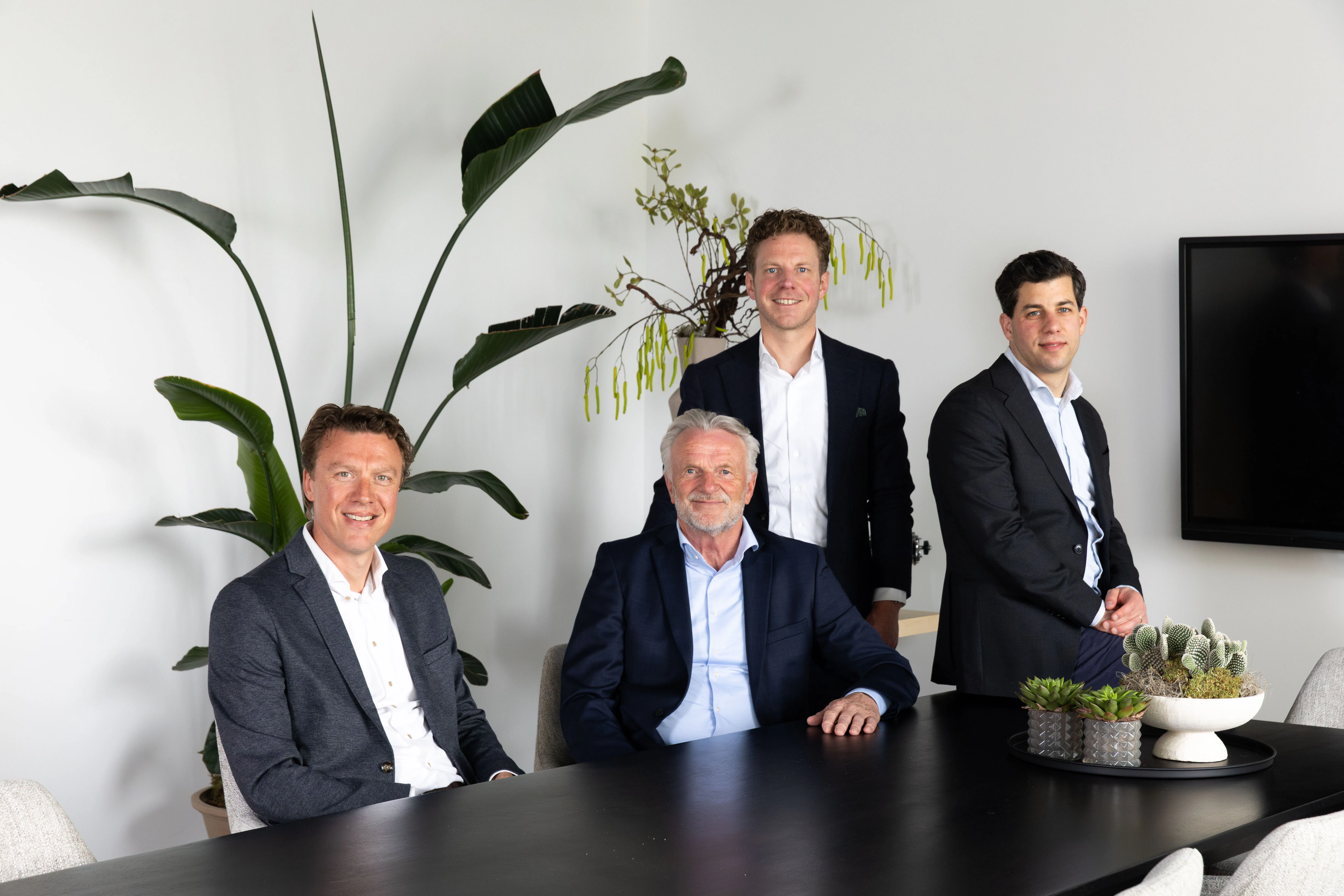 Certe wil regionaal sterk zijn met hubs die vooral het ondernemerschap behouden waar ze groot mee zijn geworden.