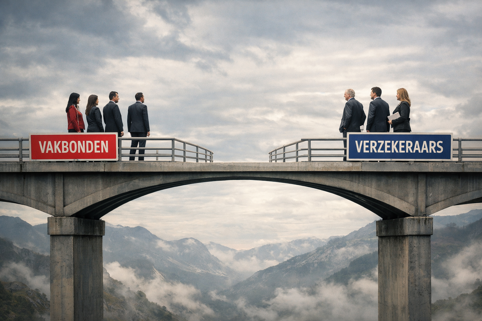 AI gegenereerde afbeelding