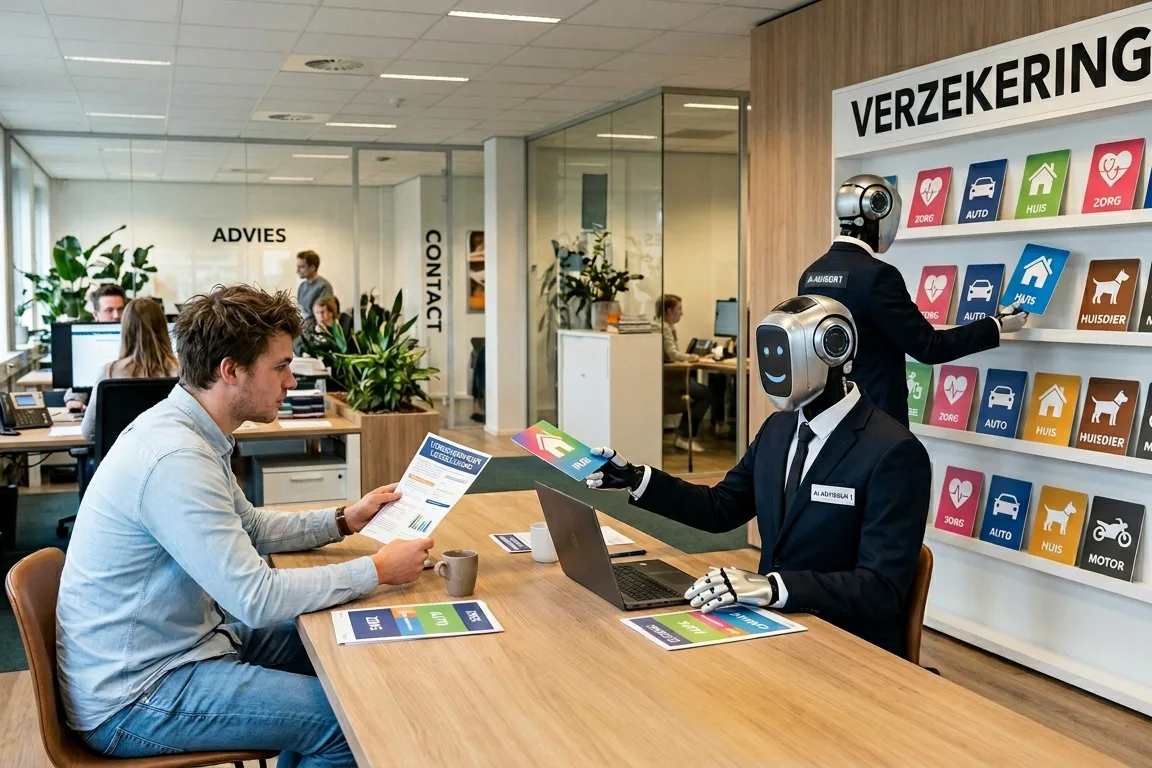 Afbeelding gemaakt met behulp van AI