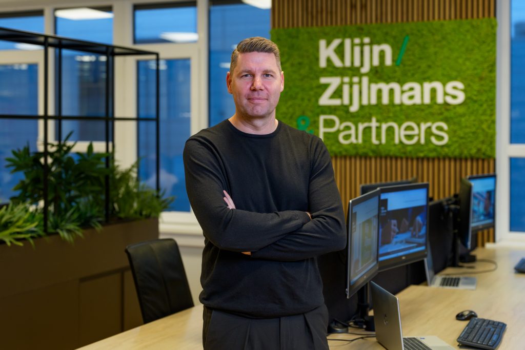 Johan Klijn van Klijn/Zijlmans & Partners