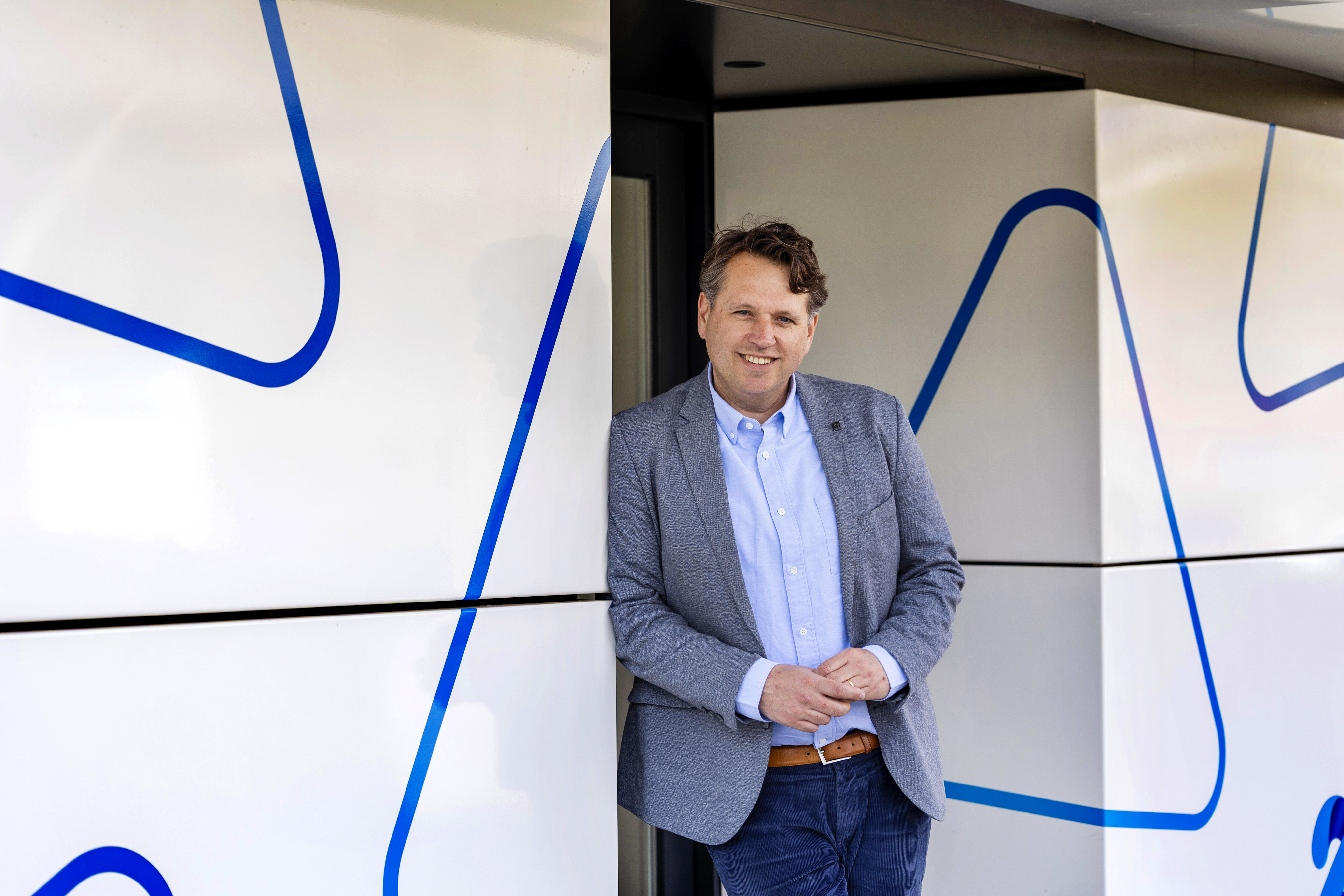 Waarom grip op processen AI écht versnelt 