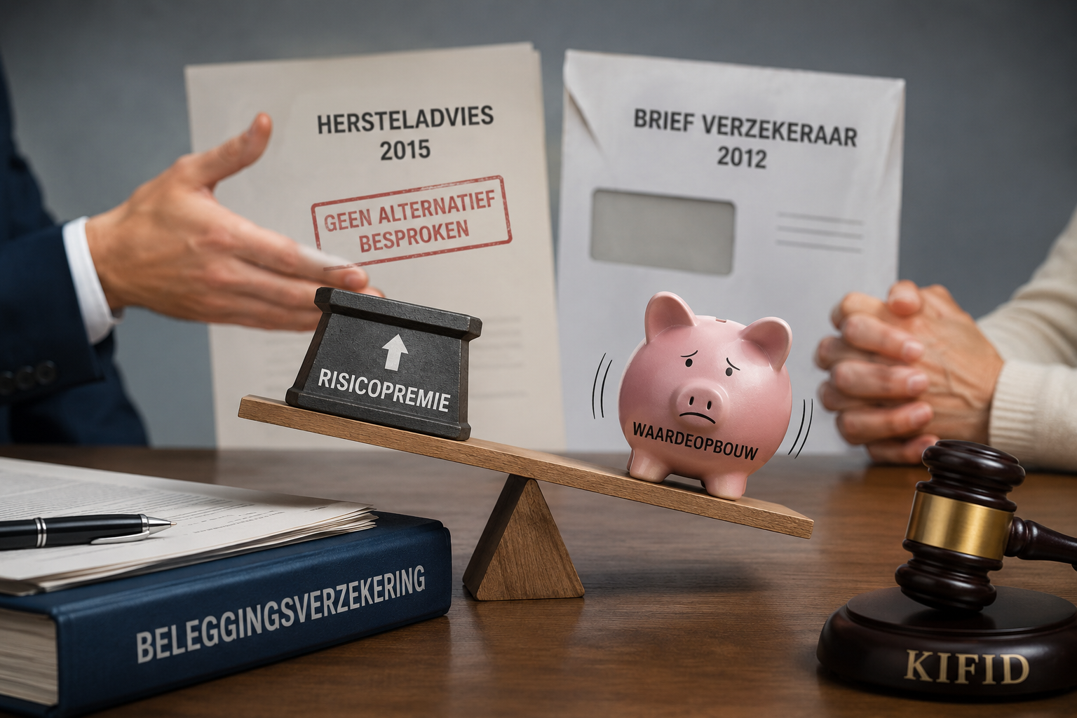 Afbeelding gegenereerd door AI