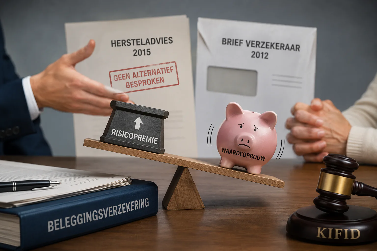 Afbeelding gegenereerd door AI