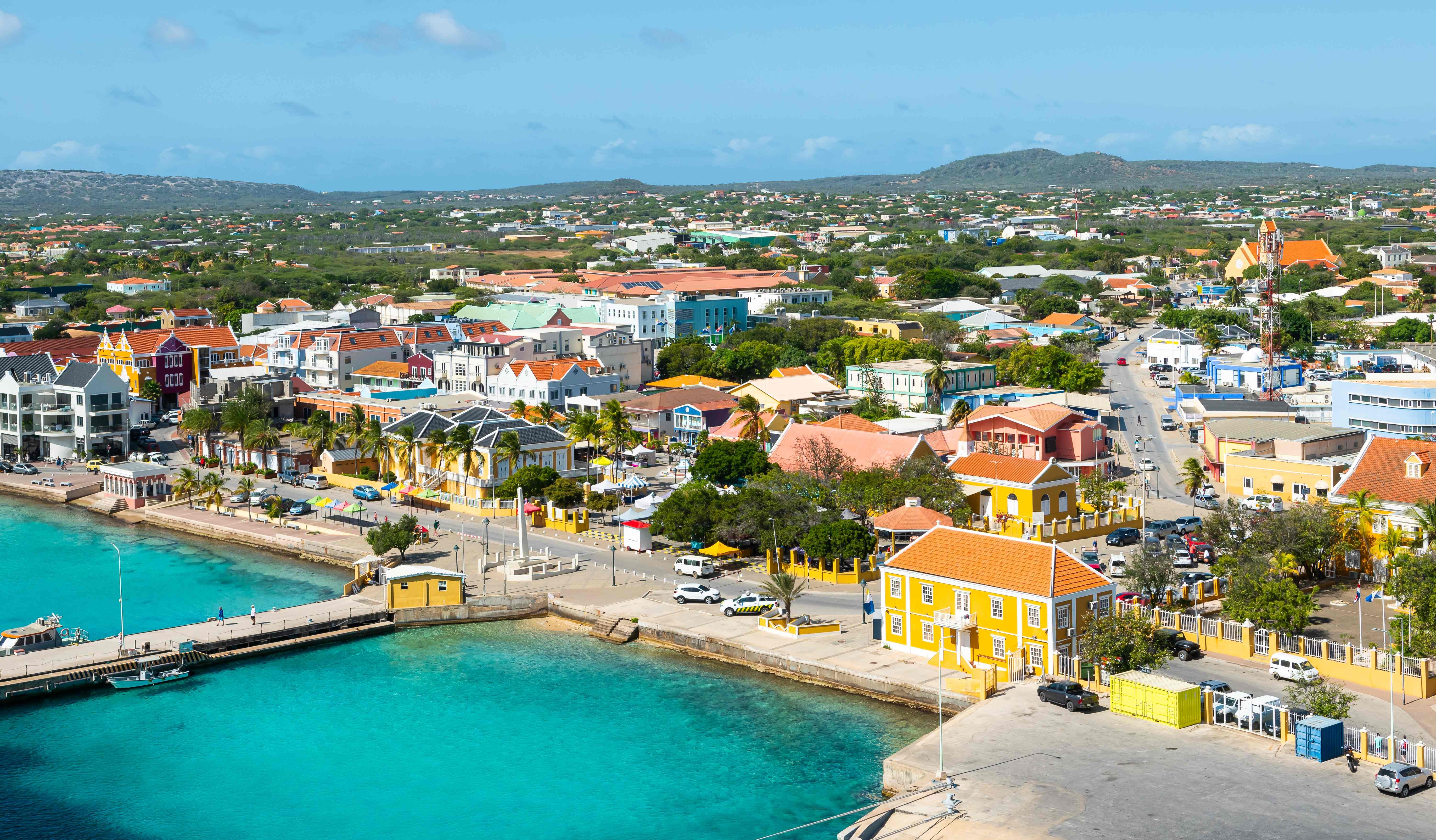 Bonaire (beeld: Shutterstock)
