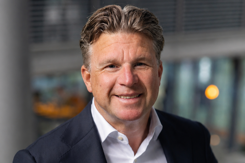 Bart-Jan Kastrop | Beeld: Orvia Underwriting