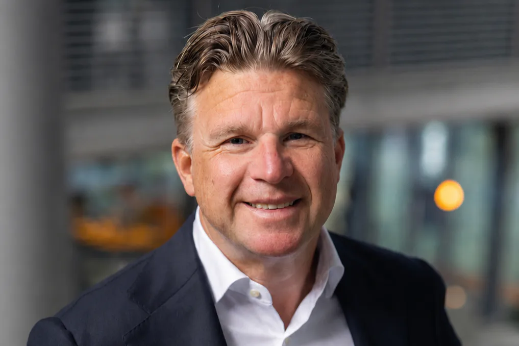Bart-Jan Kastrop | Beeld: Orvia Underwriting