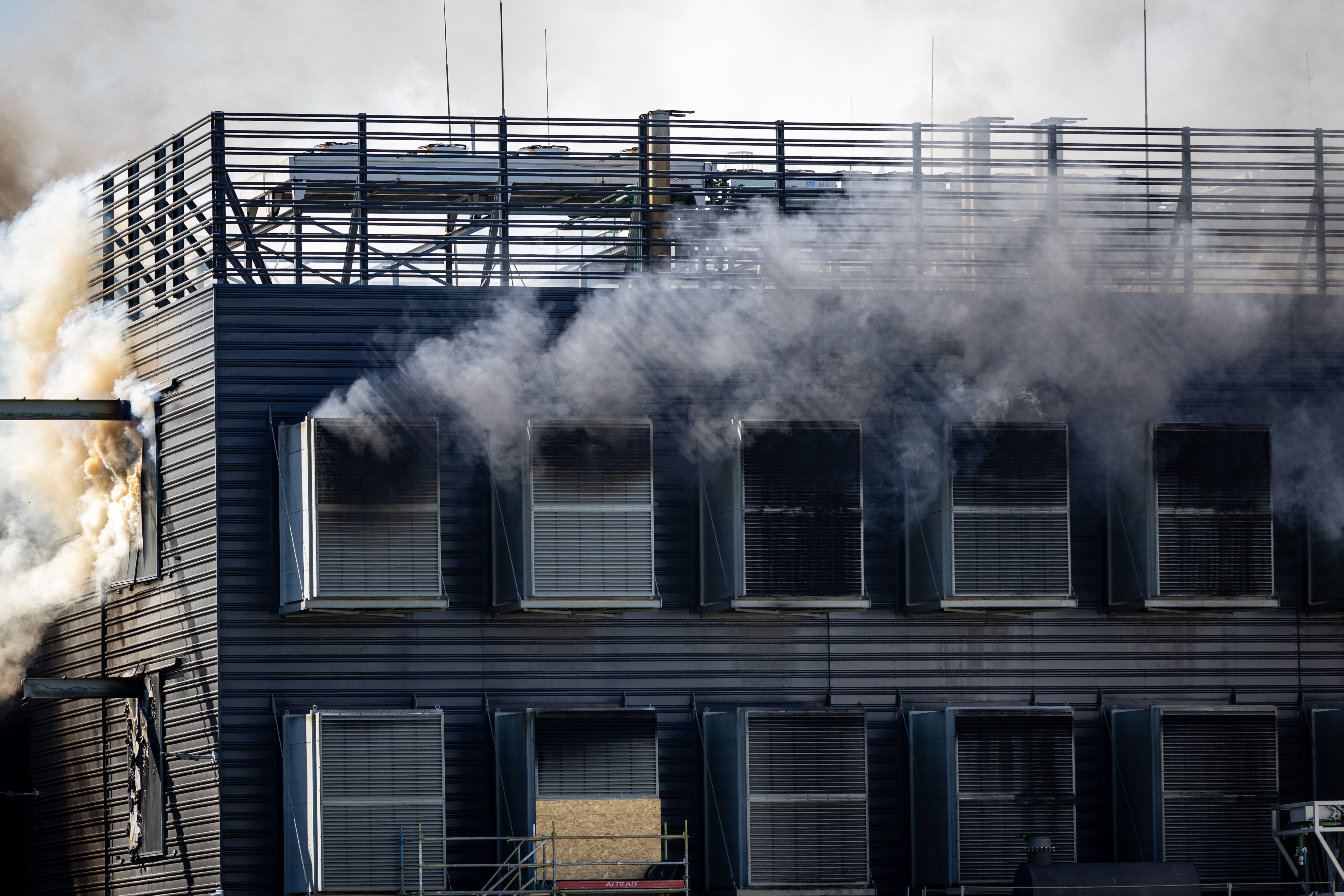 Beeld: ANP