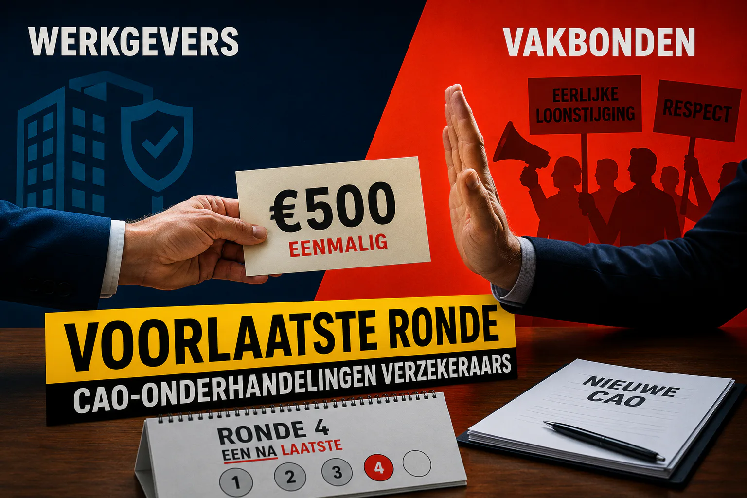 AI gegenereerde afbeelding