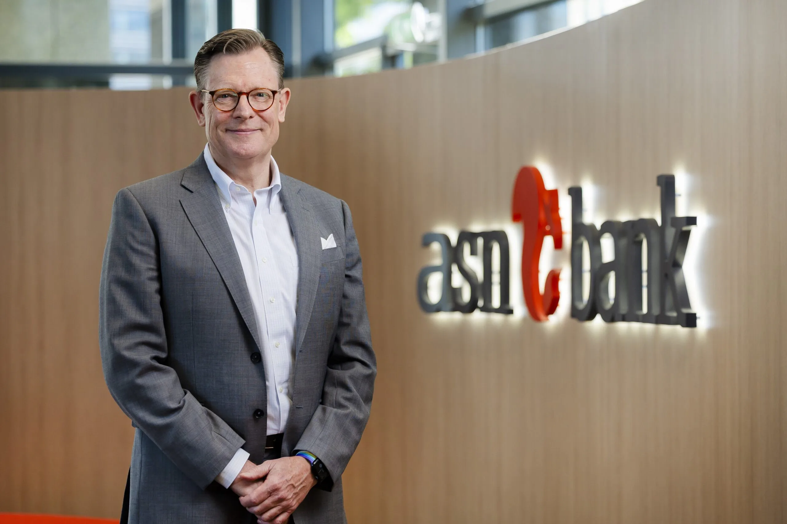 Roland Boekhout | Bron: ANP