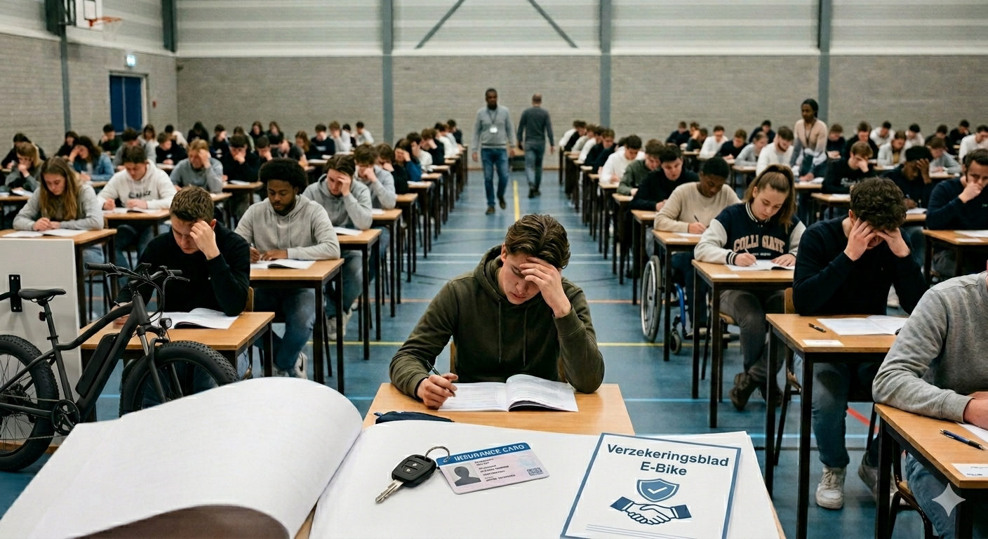 Afbeelding gegenereerd door AI