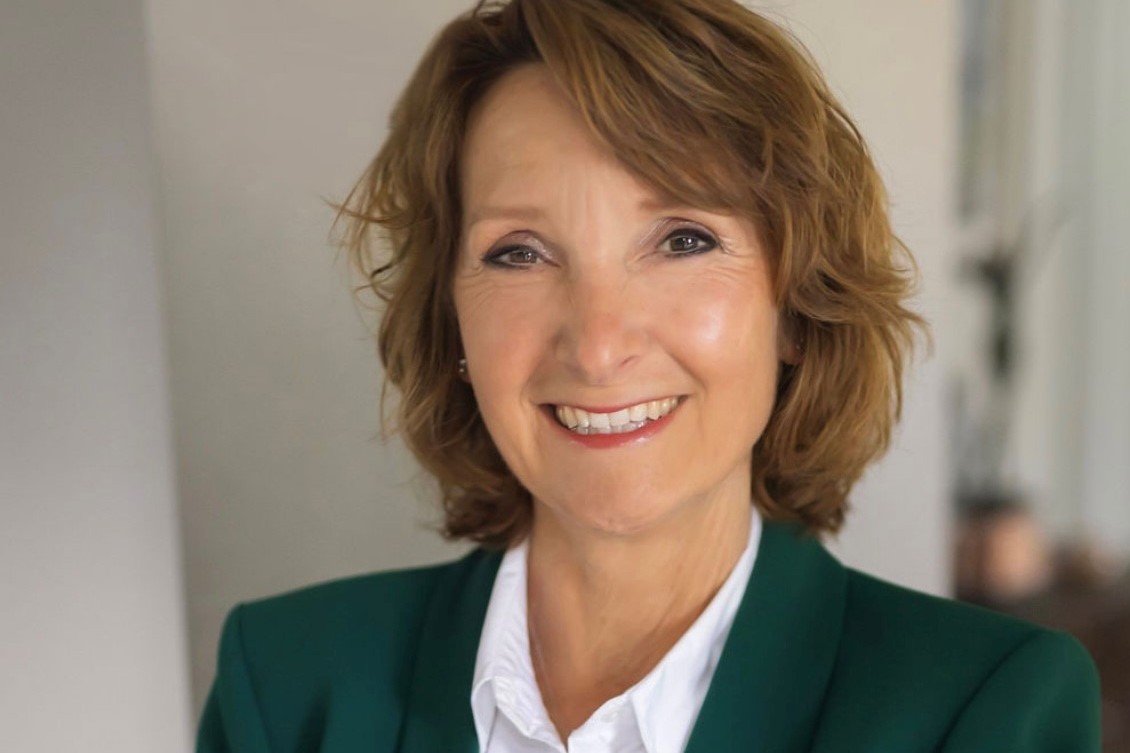 Monique Kooijman
