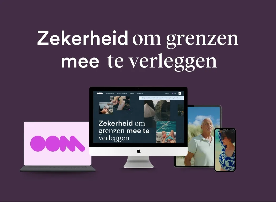 De huisstijl en het logo zijn gemoderniseerd. Ook de website kreeg een nieuwe uitstraling. 