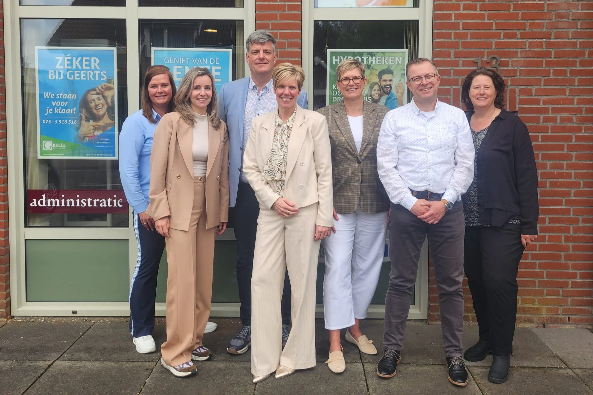 Beeld: Geerts Adviesgroep