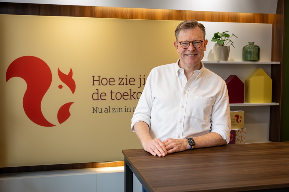 Roland Boekhout | Beeld: ASN