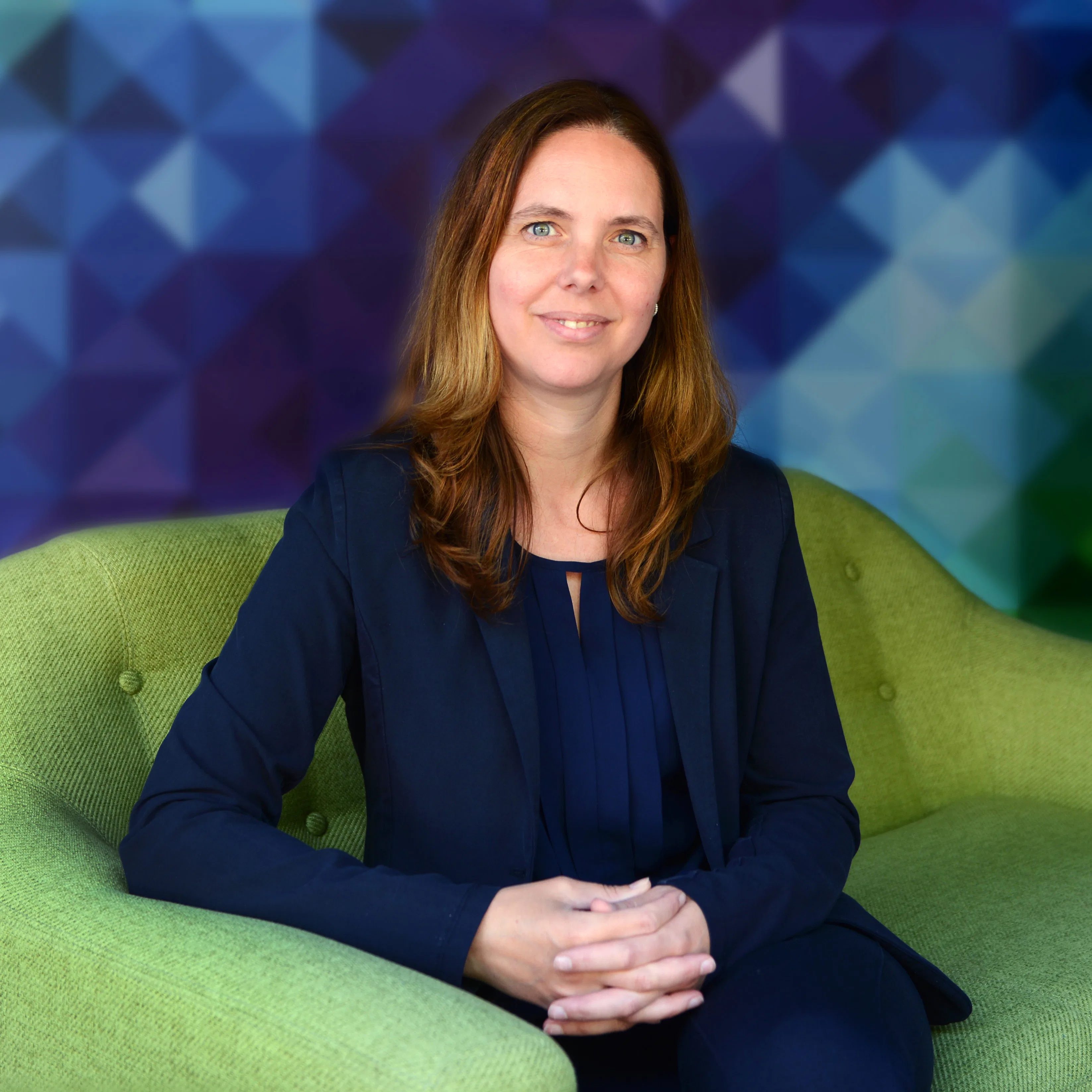 Algemeen directeur Tessa ’s‑Gravemade.
