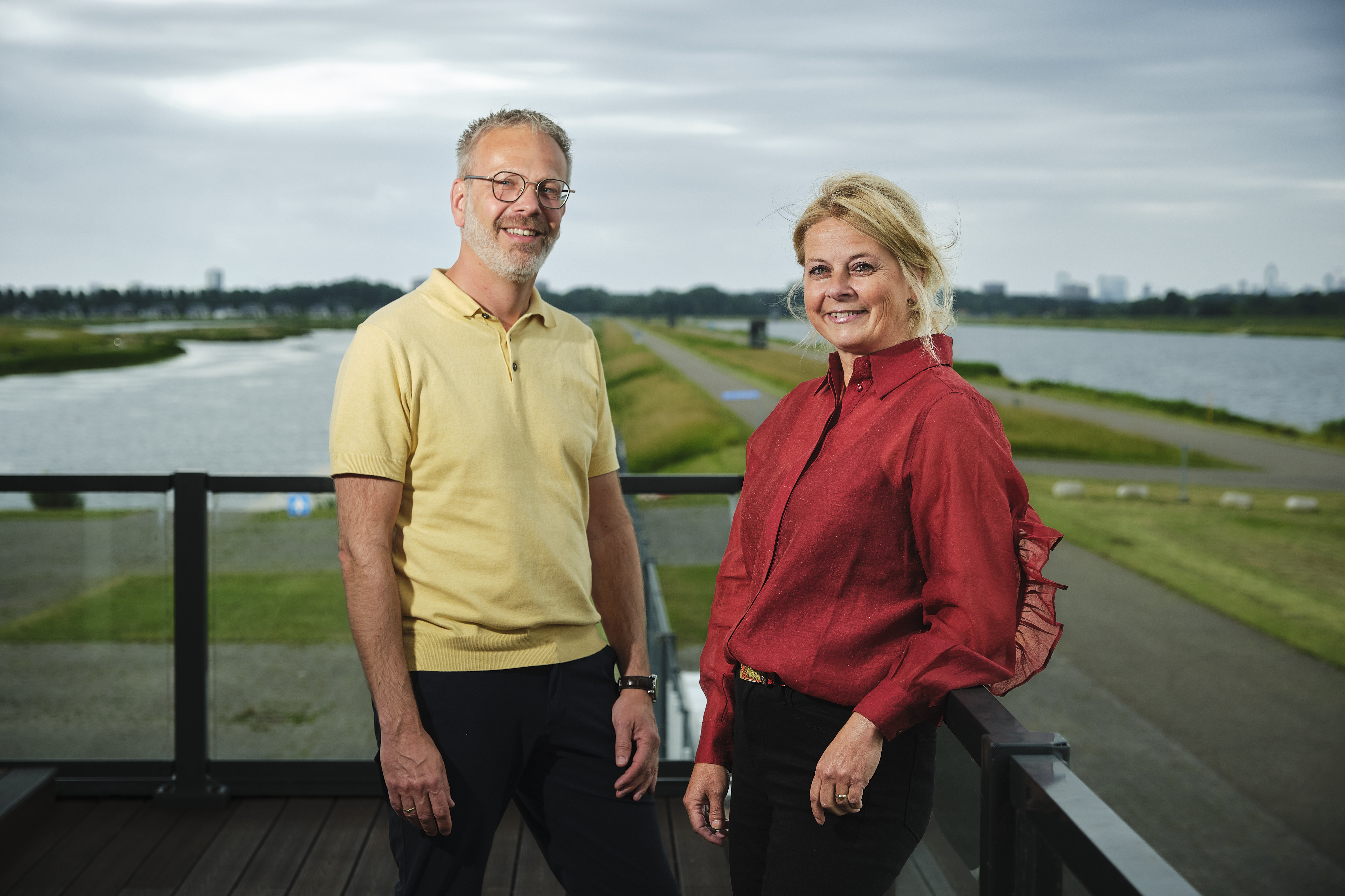 Binnen een kwartier verzekerd: zo maakt Allianz de ORV eenvoudig voor adviseurs
