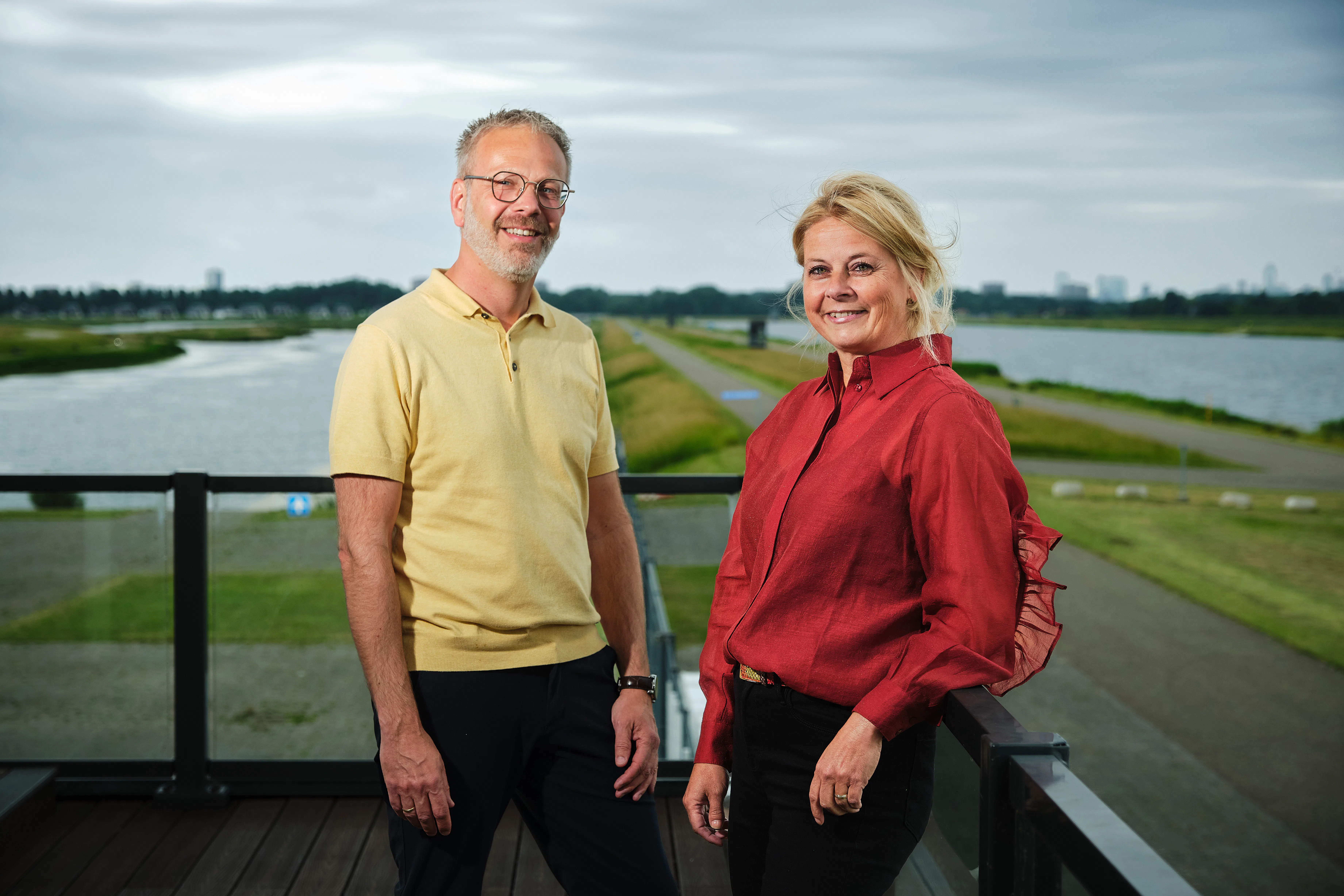 Binnen een kwartier verzekerd: zo maakt Allianz de ORV eenvoudig voor adviseurs