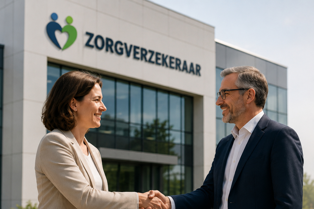AI gegenereerde afbeelding