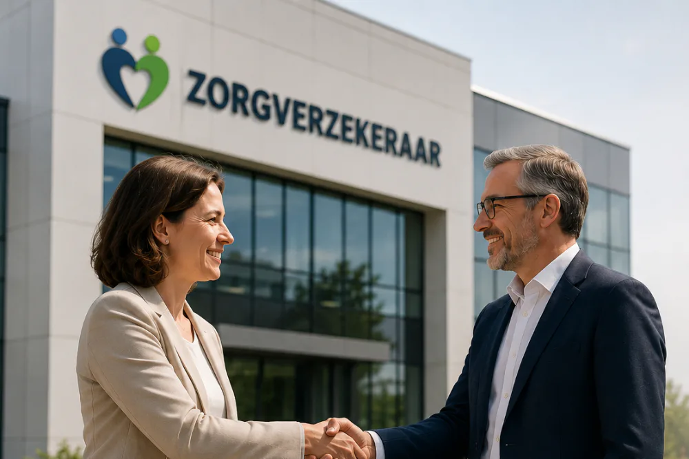 AI gegenereerde afbeelding