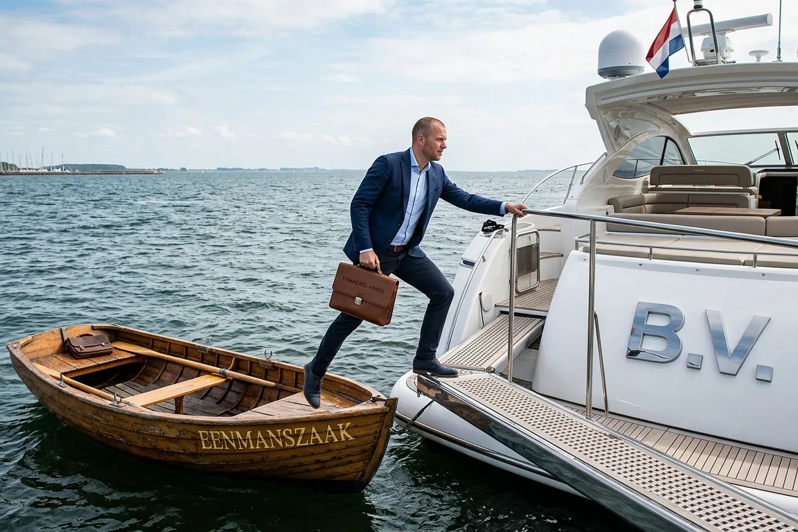 Afbeelding gemaakt met behulp van AI