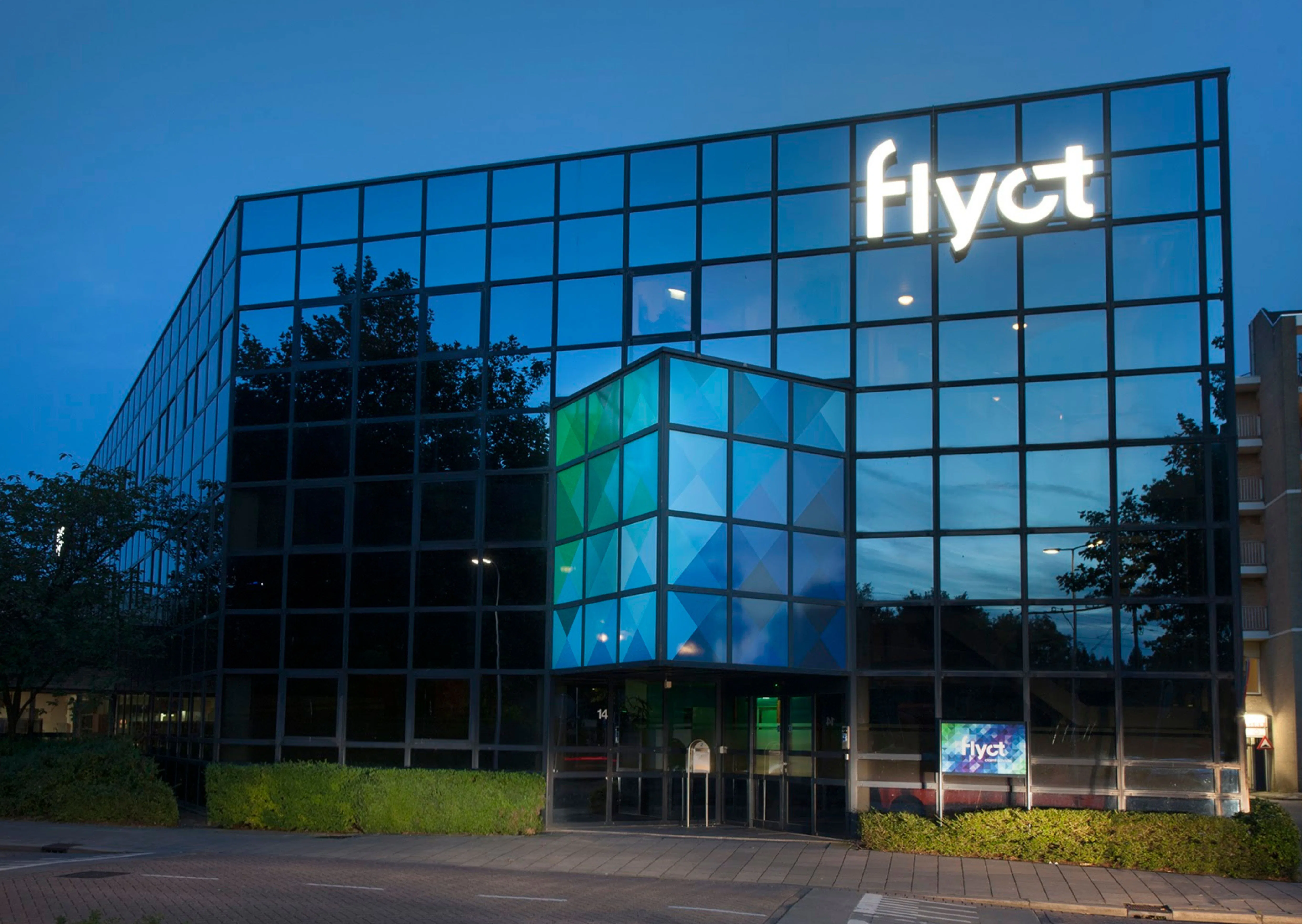 Tien jaar Flyct Letselschade: van specialist naar ketenpartner