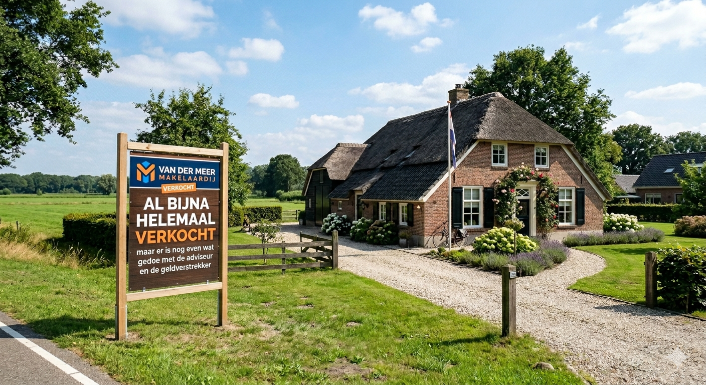 Afbeelding: gegenereerd door AI.