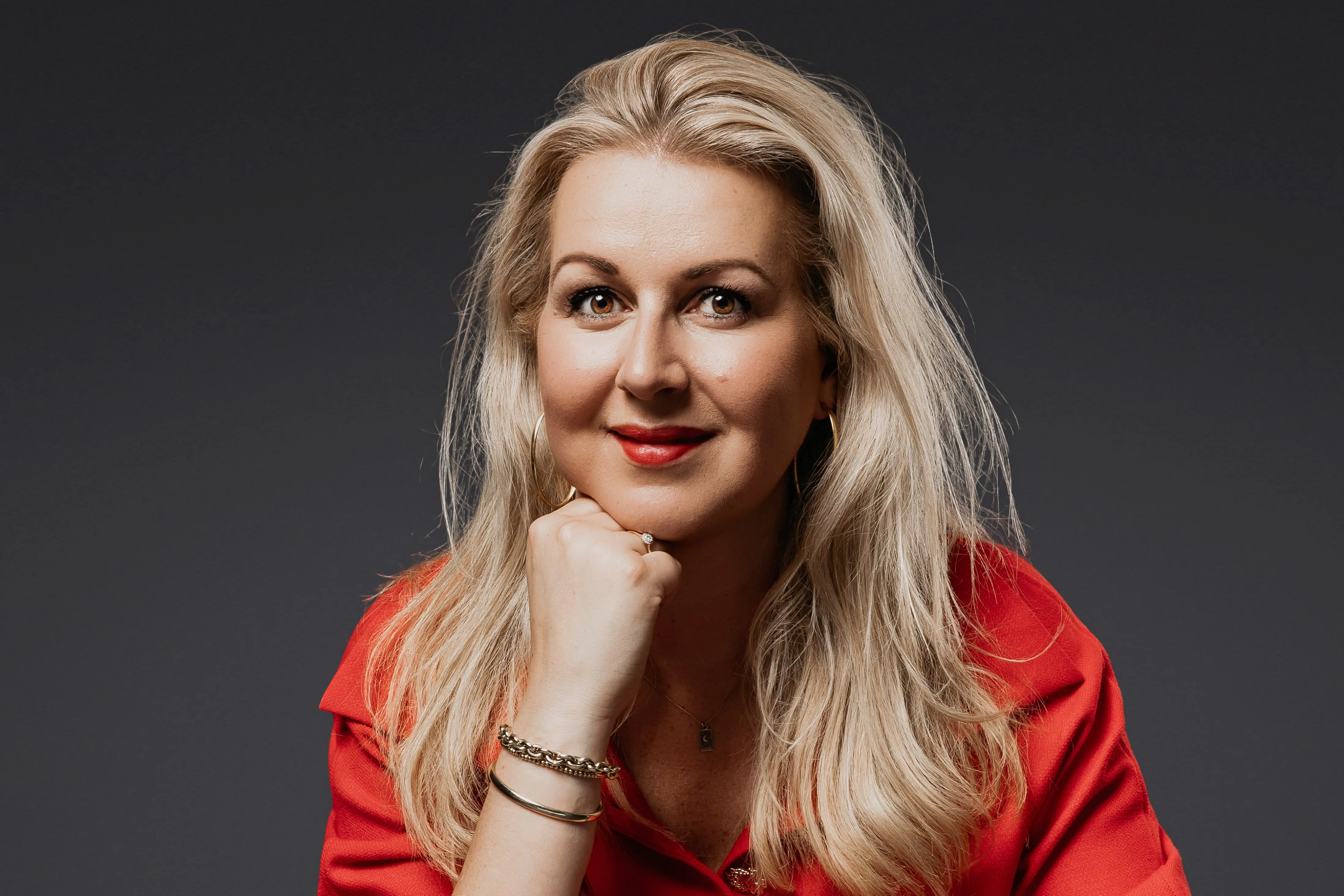 Karima van Zadelhoff (beeld: Acture)