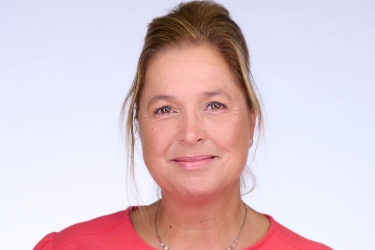 Mandy van der Zalm (beeld: Hienfeld)