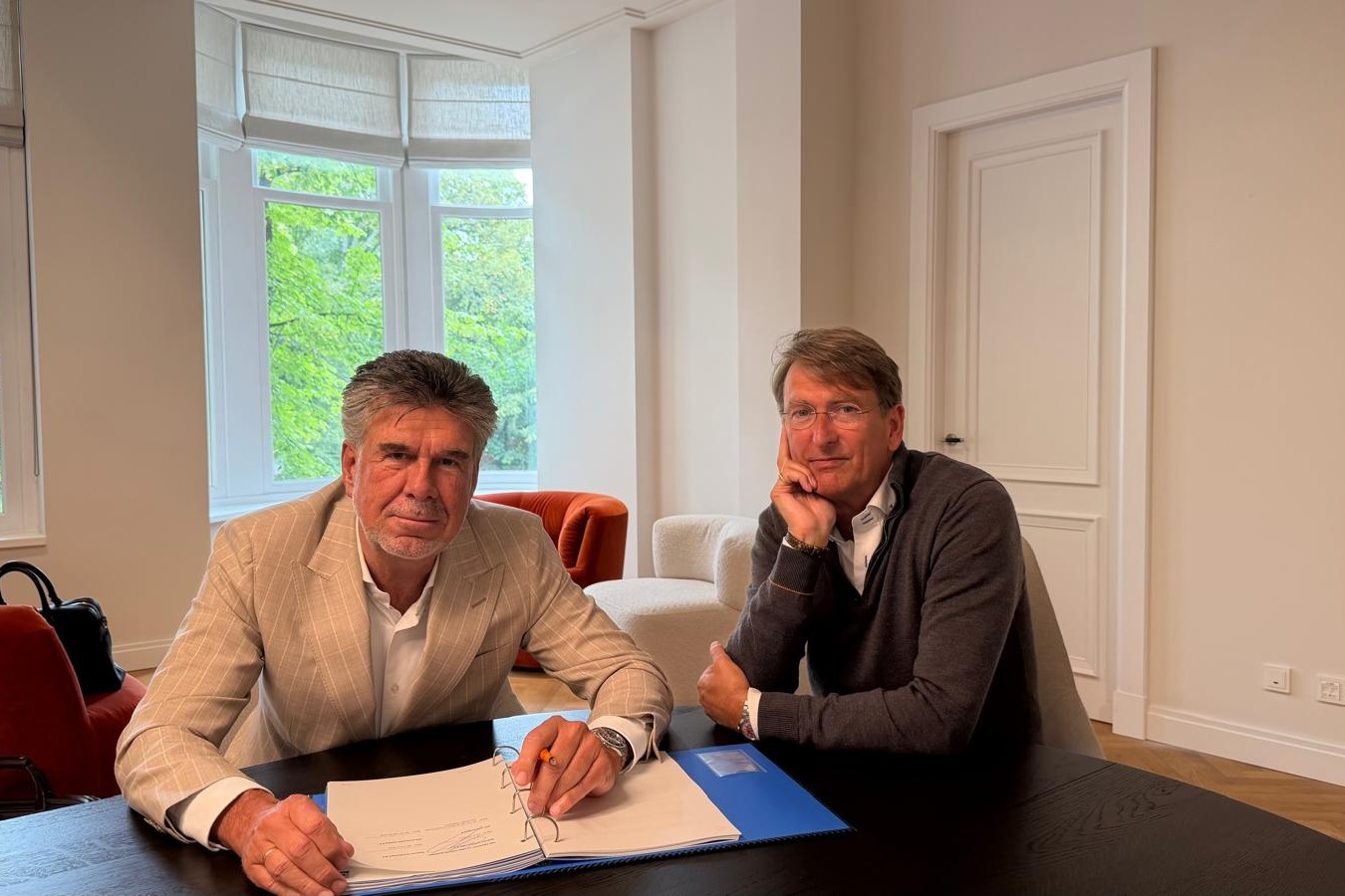 Beeld: OpGroen