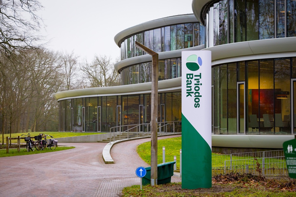 Beeld: Triodos/MichielTon.com
