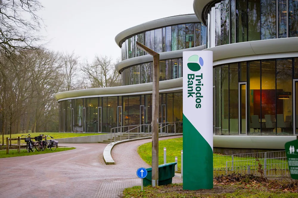 Beeld: Triodos/MichielTon.com