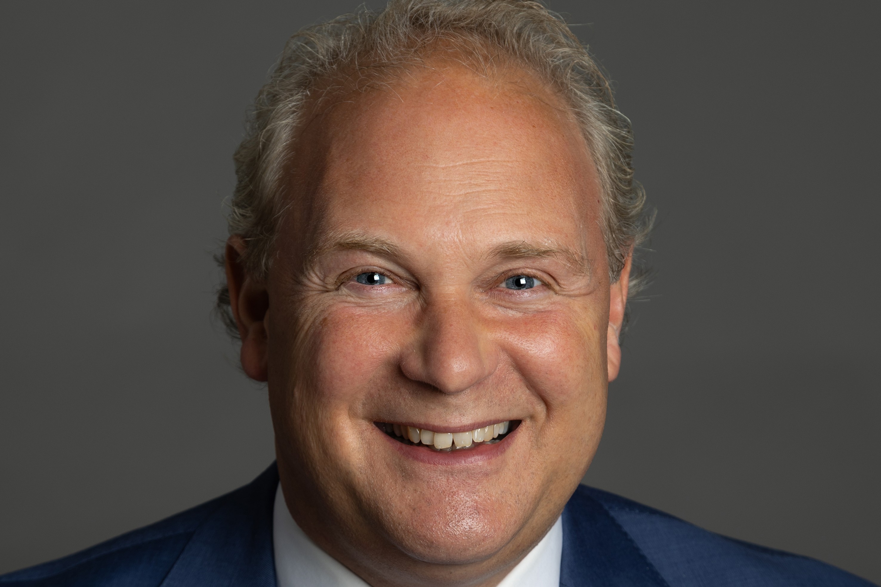 Wouter Goudswaard | Beeld: Dubois Group