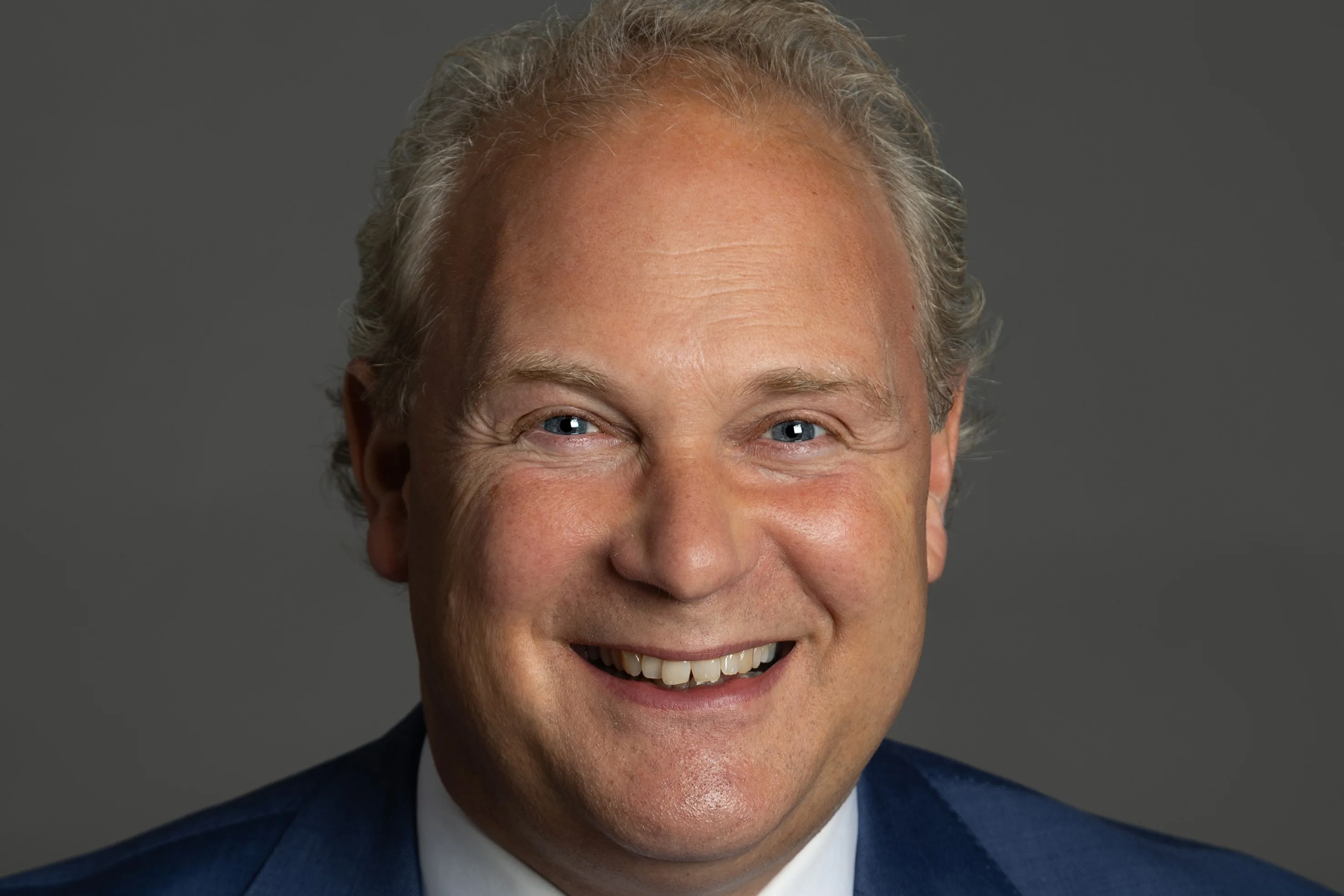 Wouter Goudswaard | Beeld: Dubois Group