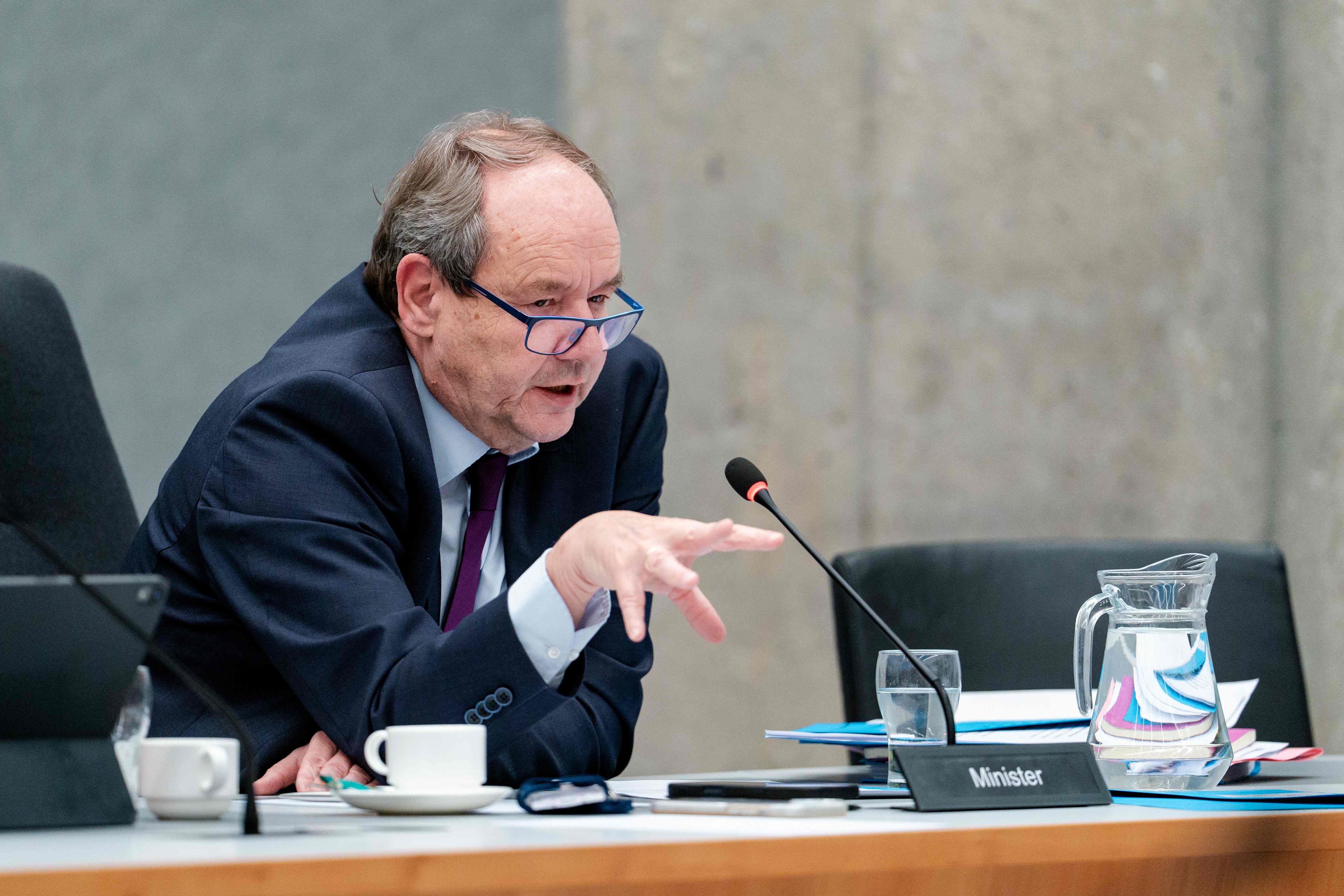 Beeld: John Beckman / ANP