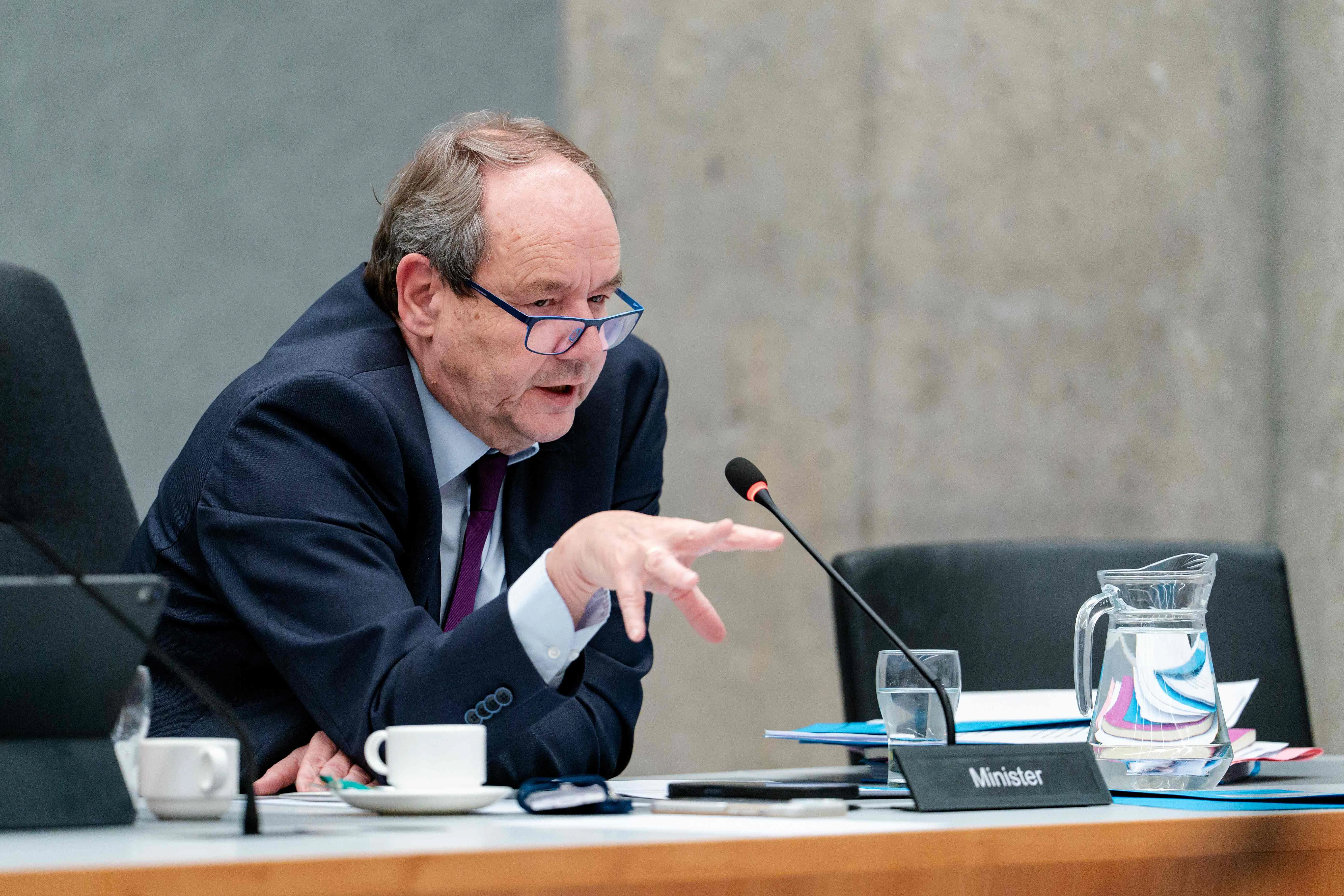 Beeld: John Beckman / ANP
