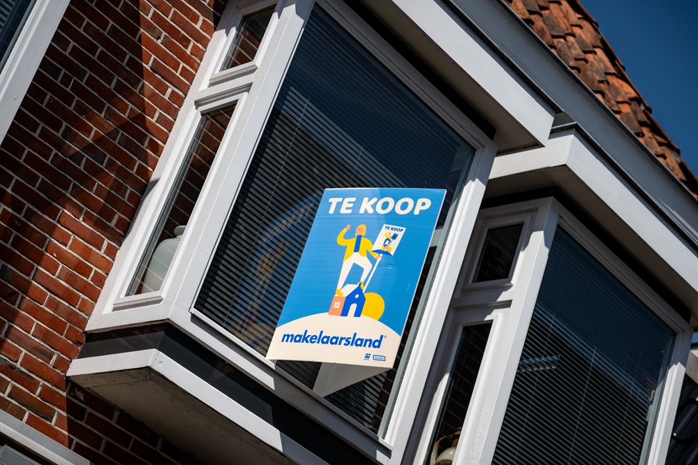 Beeld: ANP/Venema Media