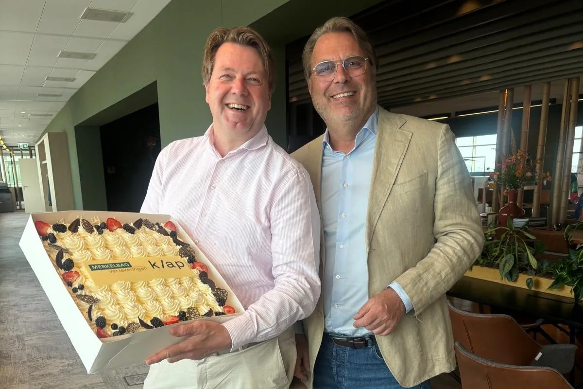 Beeld: Klap Verzekeringsmakelaar