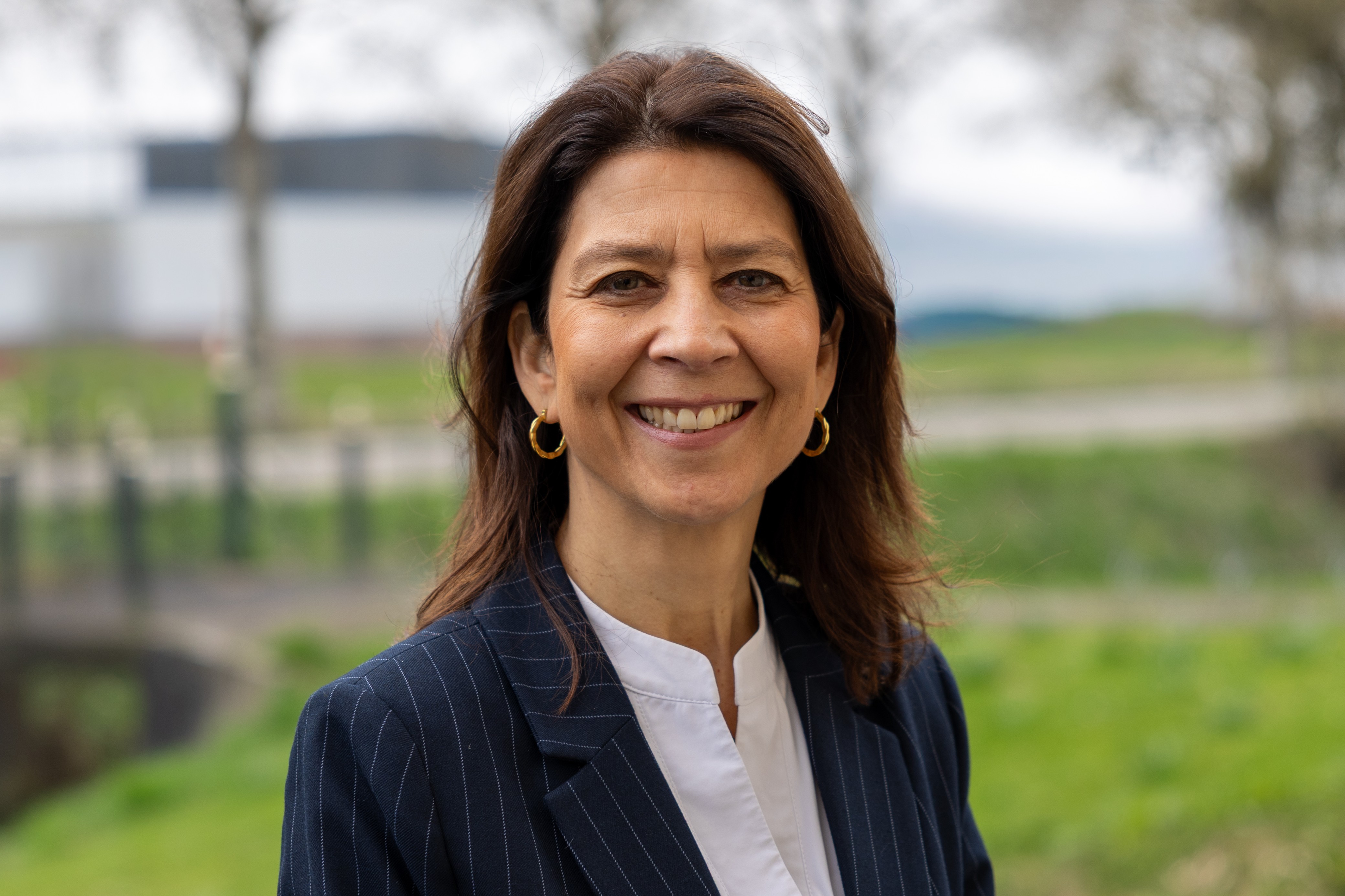 Vivian Buijs-Tabbers (beeld: SuperGarant Group)