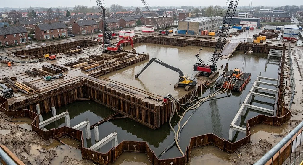Afbeelding gegenereerd door AI.
