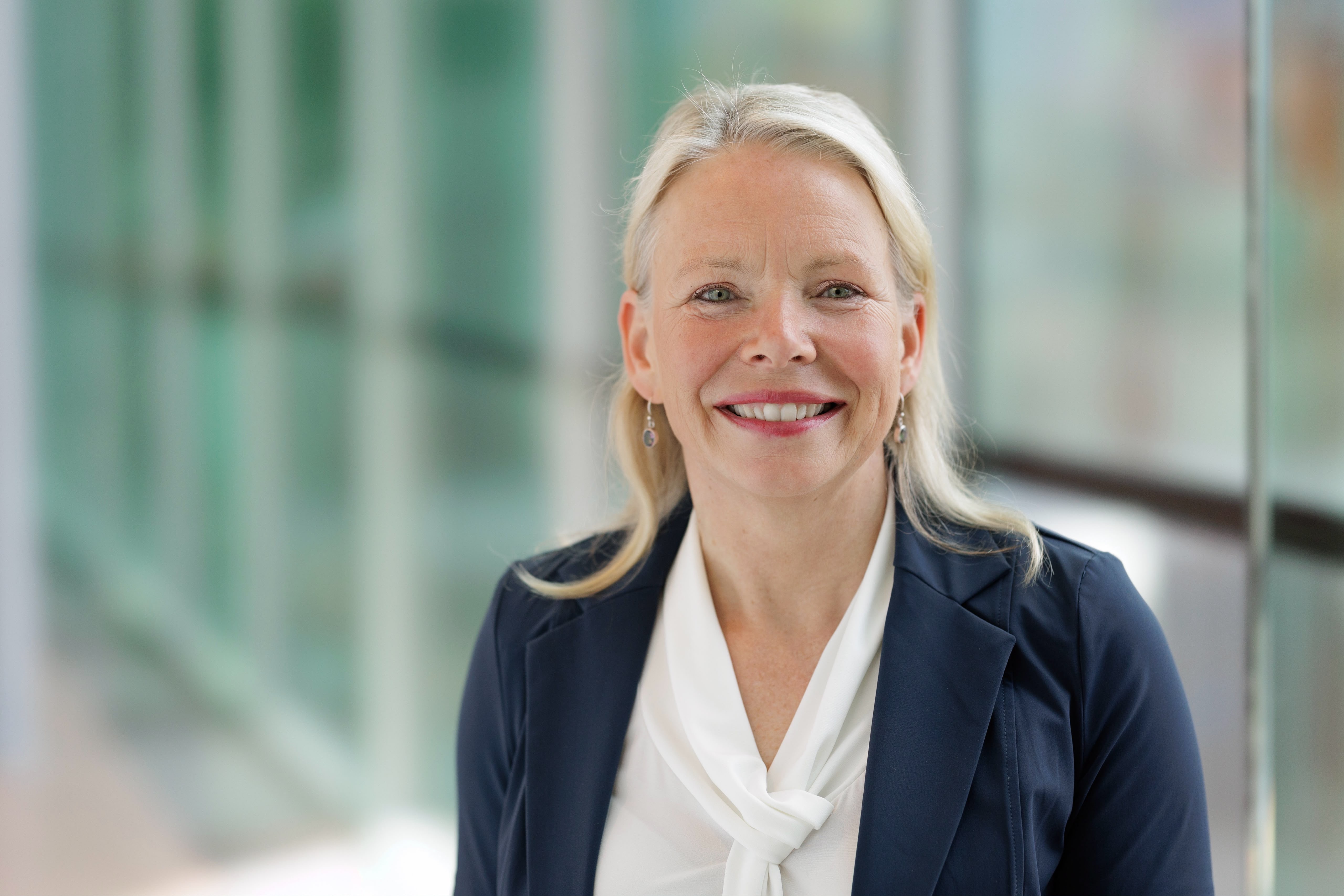 Judith Cok (beeld: TVM Verzekeringen)