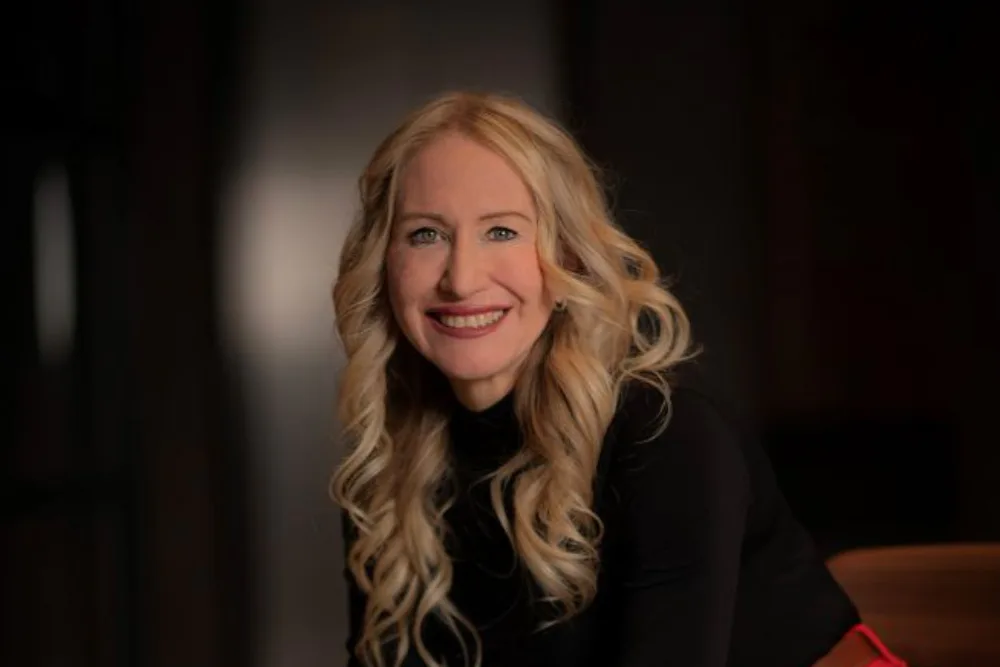 SEH-directeur Maria Silveira is een van de kartrekkers van Stichting Instroom Financiële Sector. | Beeld: SEH