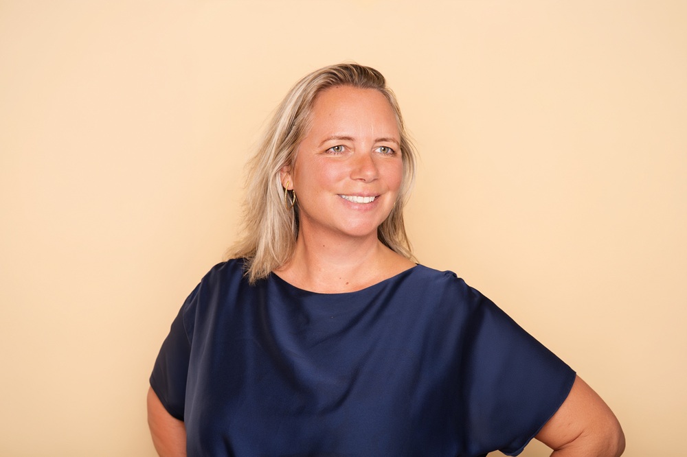 Marieke Hut | Beeld: Amilcar van Mulier