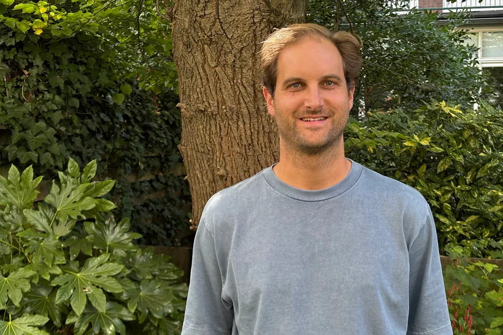Marijn de Granada | Beeld: Familiehypotheekoverzicht.nl